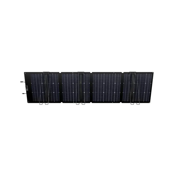 Солнечная панель EcoFlow 220W NextGen Solar Panel EcoFlow 220W фото
