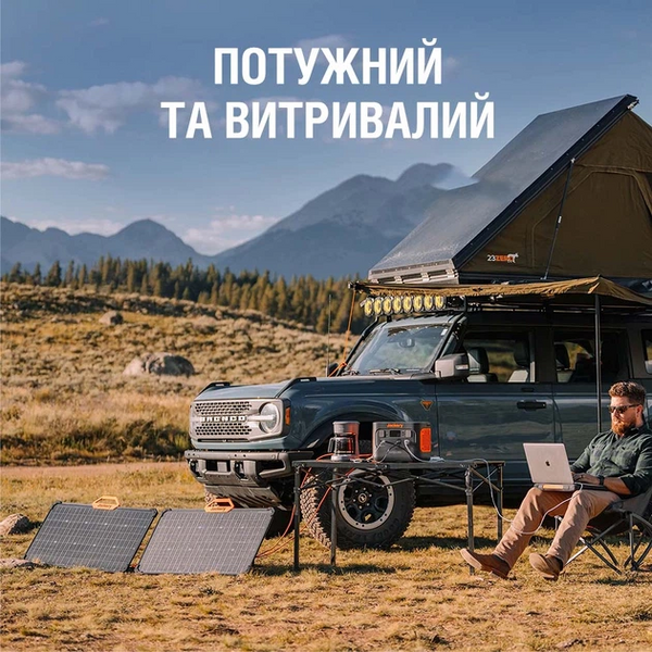 Зарядная станция Jackery Explorer 1000 PRO / 1000 Вт / 1002 Вт&sdot;ч / Li-ion Jackery Explorer 1000 Pro фото