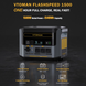 Портативная электростанция VTOMAN FlashSpeed ​​1500 LiFePO4 1548 Вт&middot;ч VTOMAN FlashSpeed ​​​​1500 фото 6