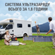 Зарядная станция Jackery Explorer 1000 PRO / 1000 Вт / 1002 Вт&sdot;ч / Li-ion Jackery Explorer 1000 Pro фото 8