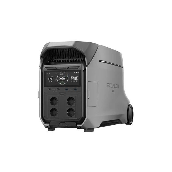 Зарядная станция EcoFlow DELTA Pro 3 Витринный образец! DELTA Pro 3 vtr фото